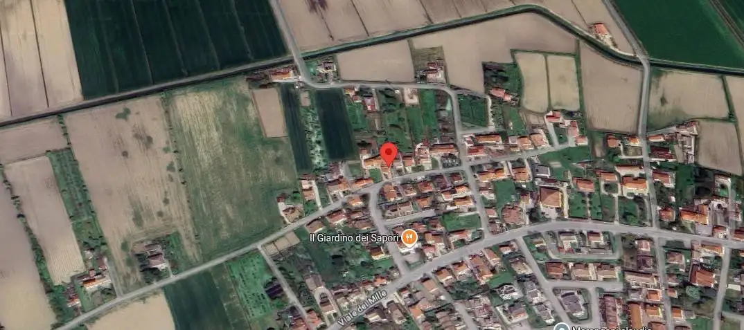 Appartamento all'asta via Volturno, Rovigo - foto 4