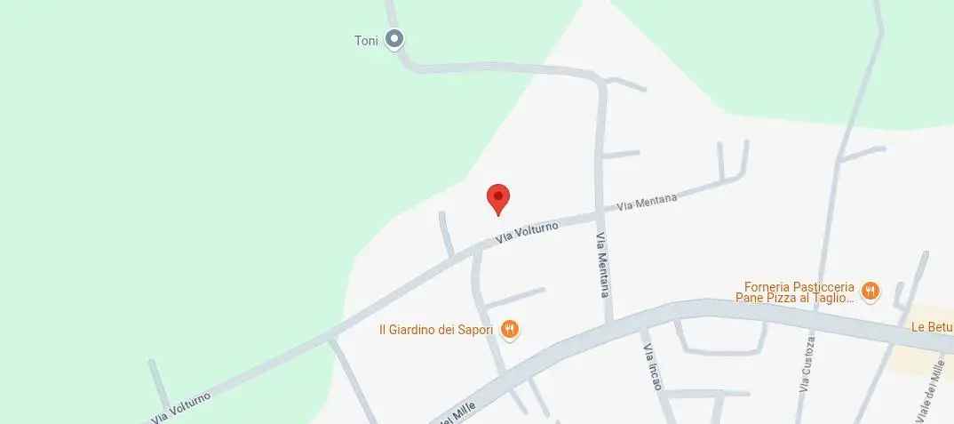 Appartamento all'asta via Volturno, Rovigo - foto 5