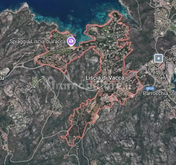 Appartamento all'asta Località Liscia di Vacca, Arzachena - foto 3