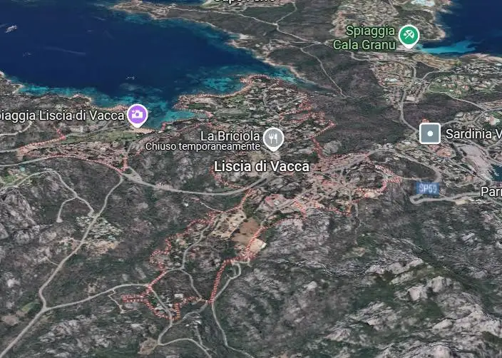 Appartamento all'asta Località Liscia di Vacca, Arzachena - foto 4