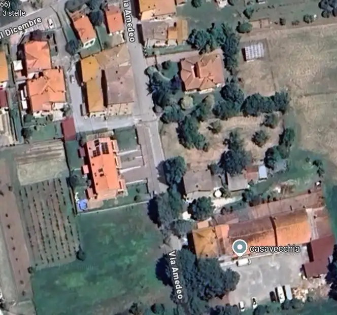 Appartamento all'asta Amodeo, Castiglione del Lago - foto 3