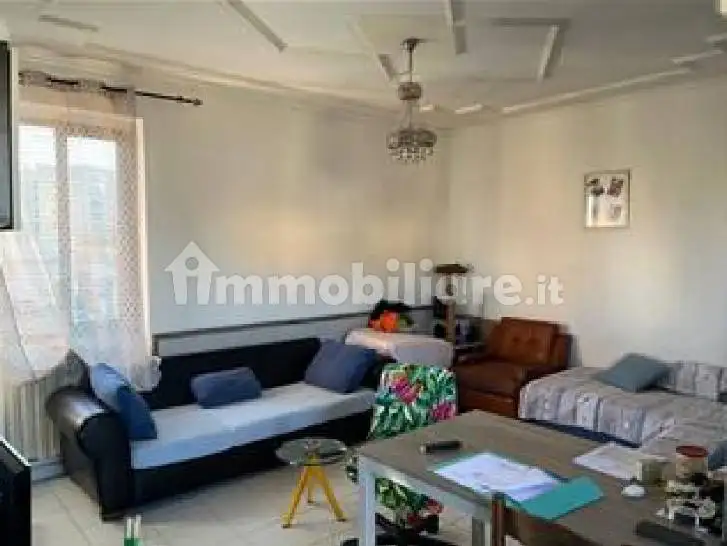 Appartamento all'asta via Magenta, Gallarate - foto 4