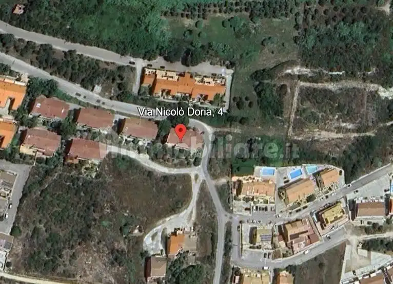 Appartamento all'asta via Nicolo Doria, Sassari - foto 2