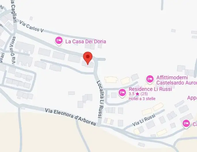 Appartamento all'asta via Nicolo Doria, Sassari - foto 4