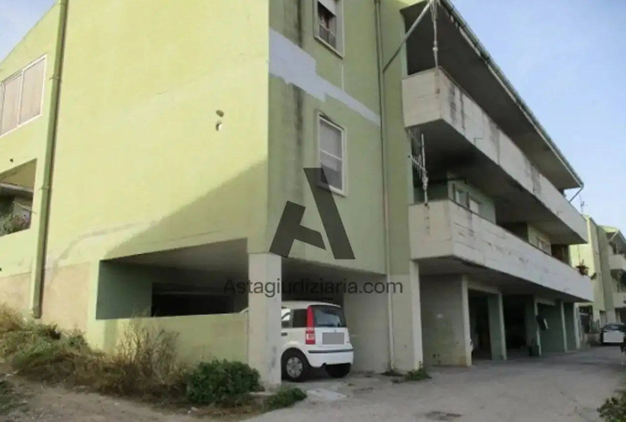 Appartamento all'asta via Nicolo Doria, Sassari - foto 5