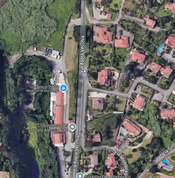 Appartamento all'asta Appia Vecchia, Genzano di Roma - foto 3