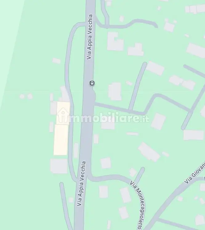 Appartamento all'asta Appia Vecchia, Genzano di Roma - foto 5