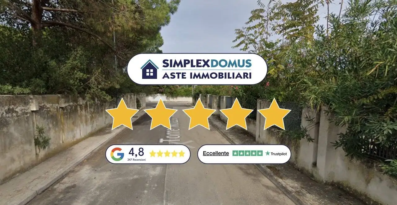 Appartamento in asta a Lecce