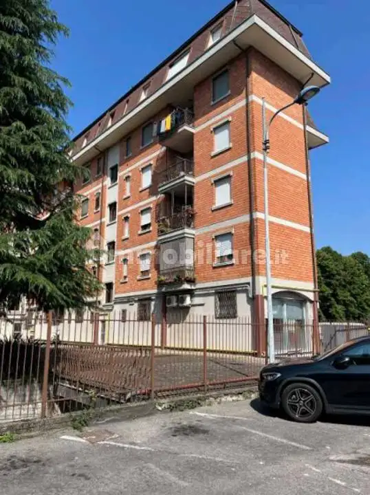 Appartamento all'asta via Bergamo, Canonica d'Adda - foto 2