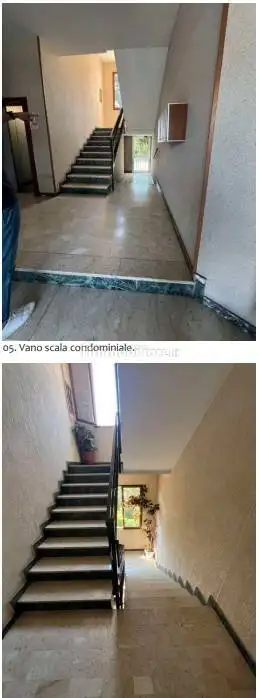 Appartamento all'asta via Bergamo, Canonica d'Adda - foto 3