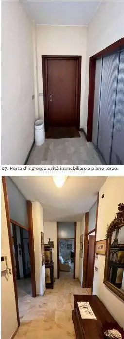 Appartamento all'asta via Bergamo, Canonica d'Adda - foto 4