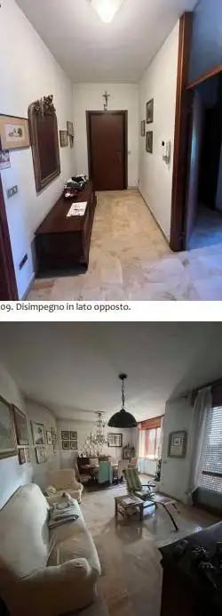 Appartamento all'asta via Bergamo, Canonica d'Adda - foto 5