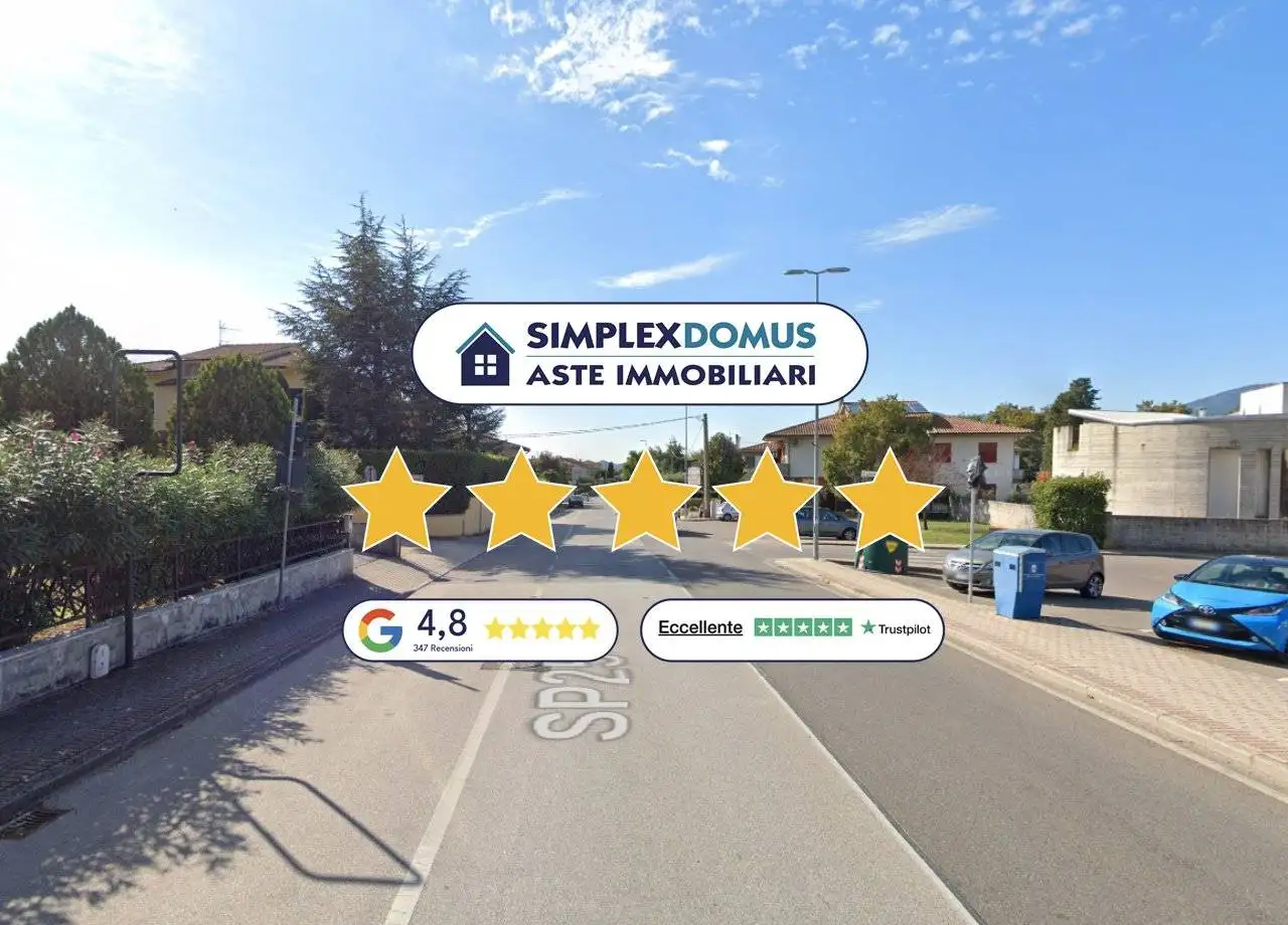 Appartamento in asta a Bientina