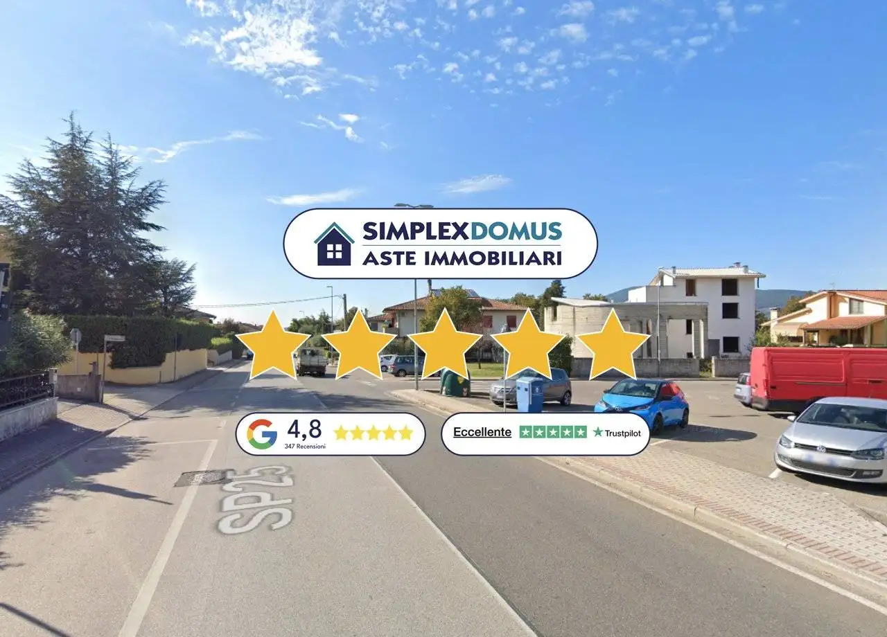 Appartamento in asta a Bientina