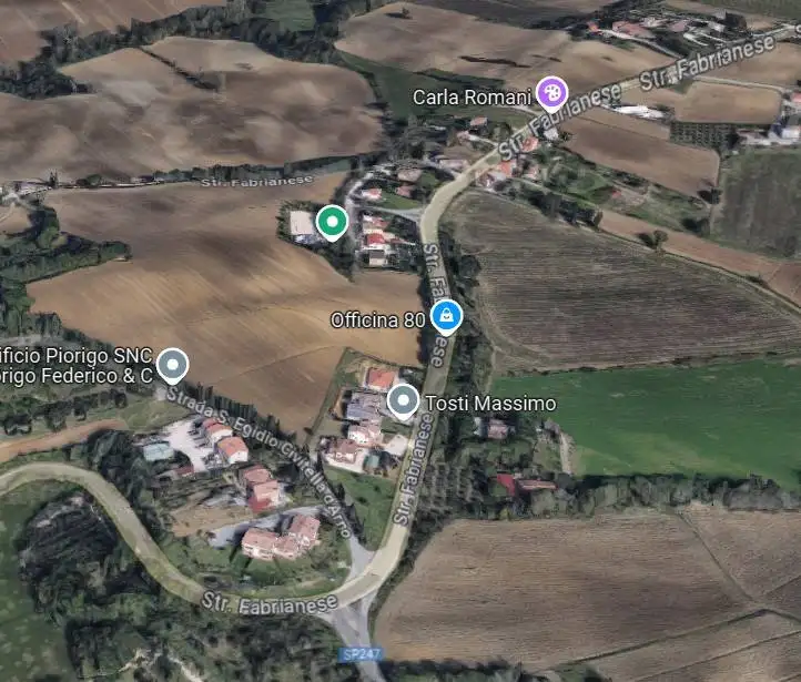 Appartamento all'asta Str. Fabrianese, Perugia - foto 4