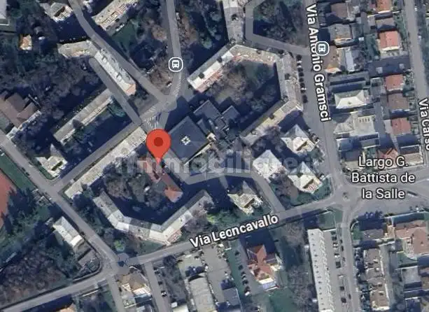 Appartamento in asta a Vercelli