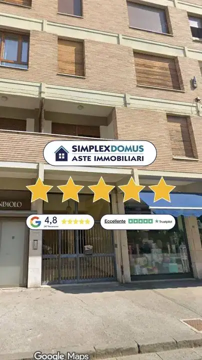 Appartamento in asta a Pontedera