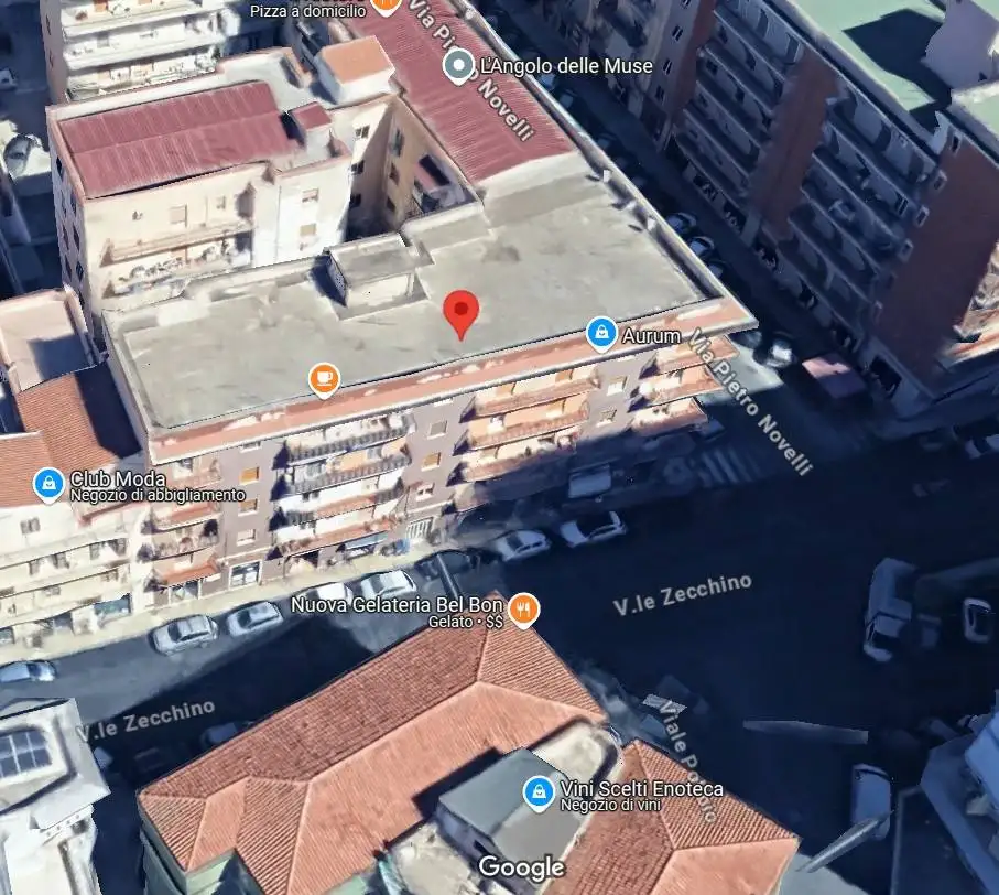 Appartamento all'asta V.le Zecchino, Siracusa - foto 5