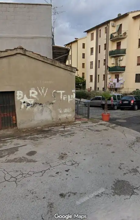 Appartamento all'asta via Castel dei Guid, Pistoia - foto 2
