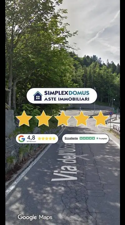 Appartamento in asta a Abetone Cutigliano