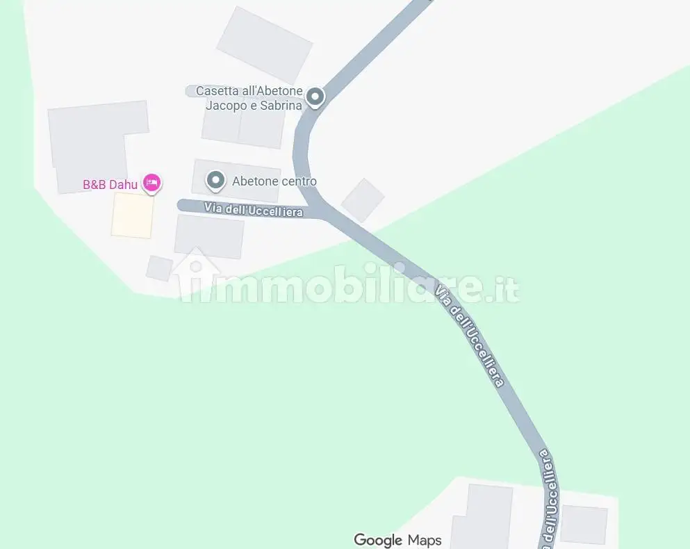 Appartamento all'asta via dell'Uccelliera, Abetone Cutigliano - foto 3