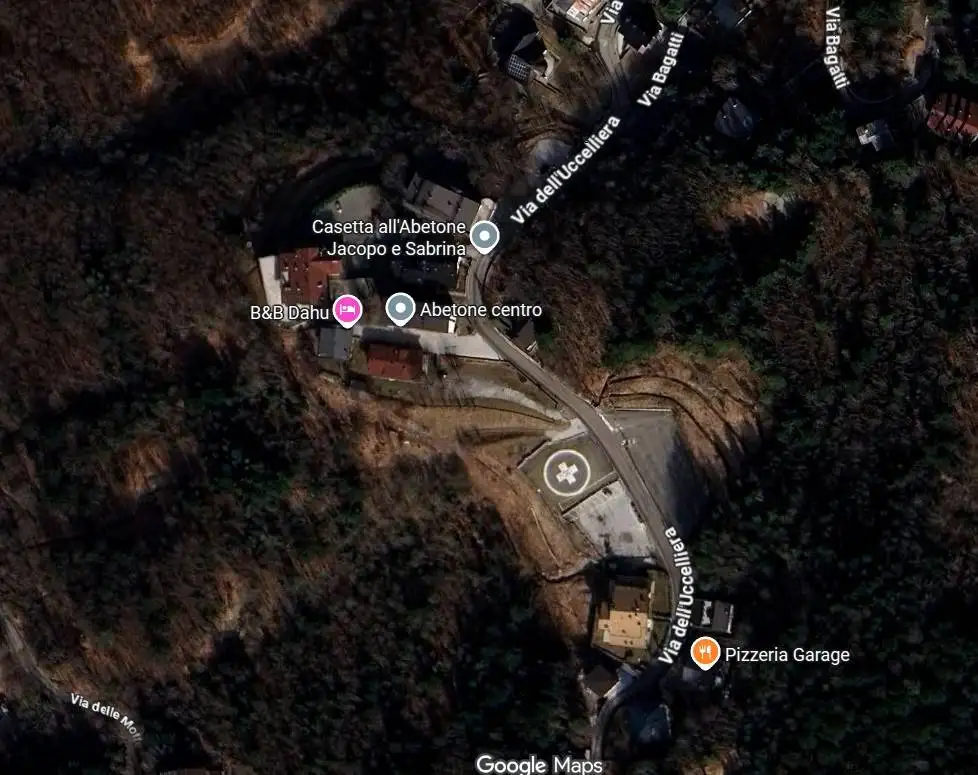 Appartamento all'asta via dell'Uccelliera, Abetone Cutigliano - foto 4