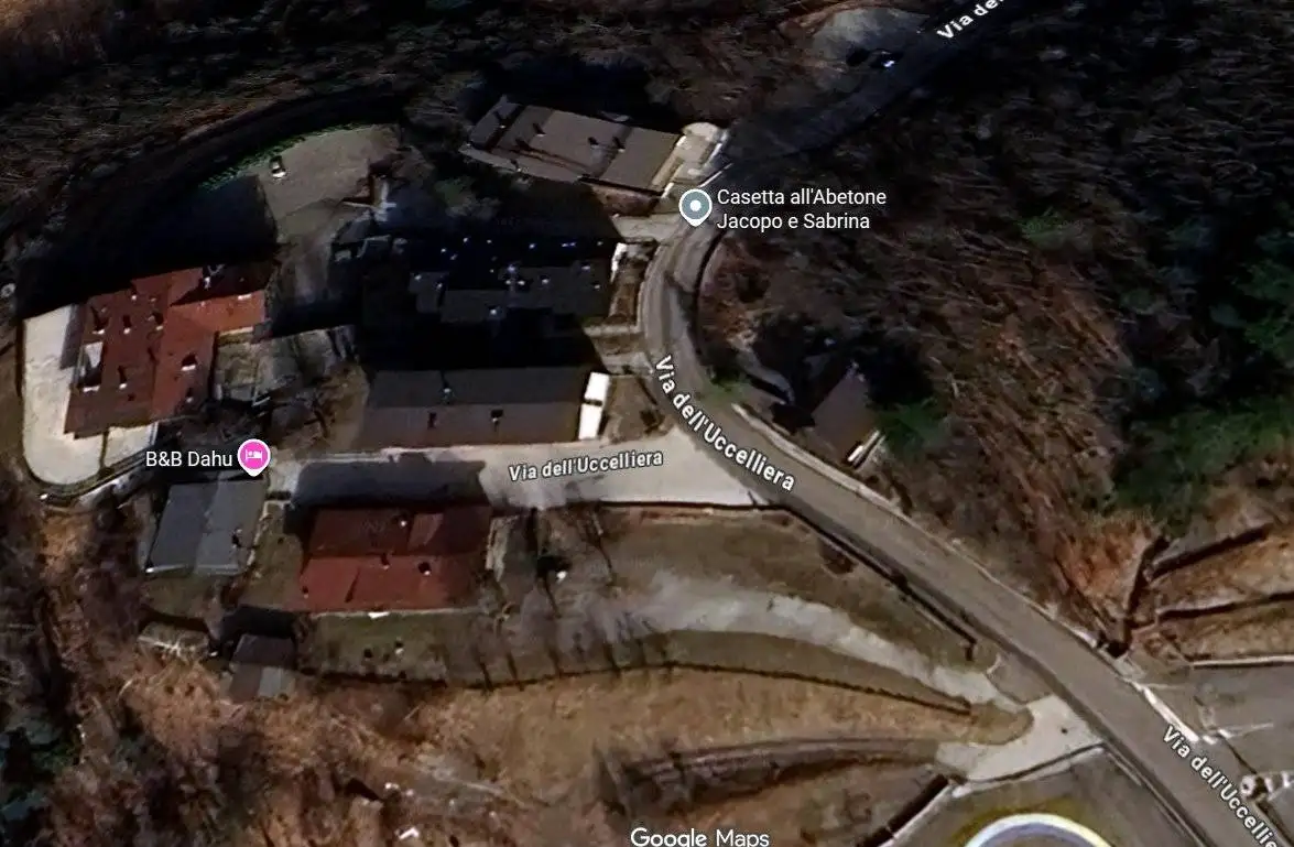 Appartamento all'asta via dell'Uccelliera, Abetone Cutigliano - foto 5