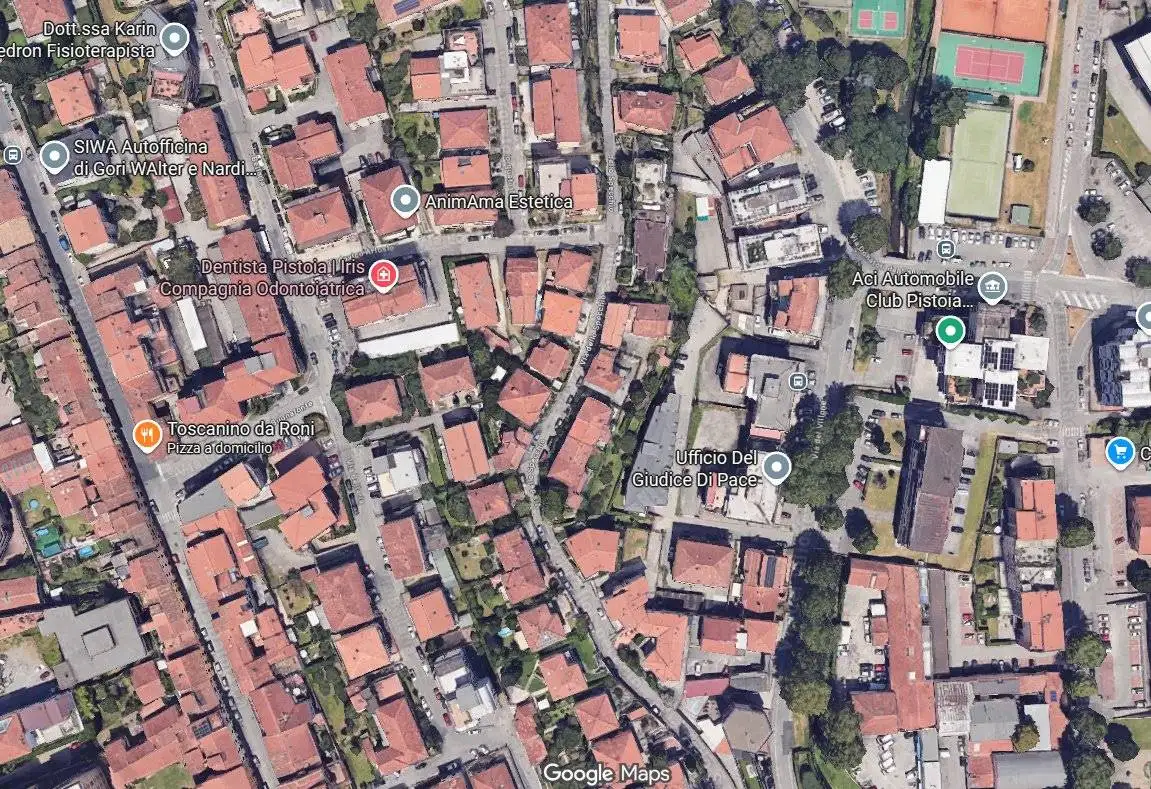 Appartamento all'asta via dello Specchio, Pistoia - foto 4