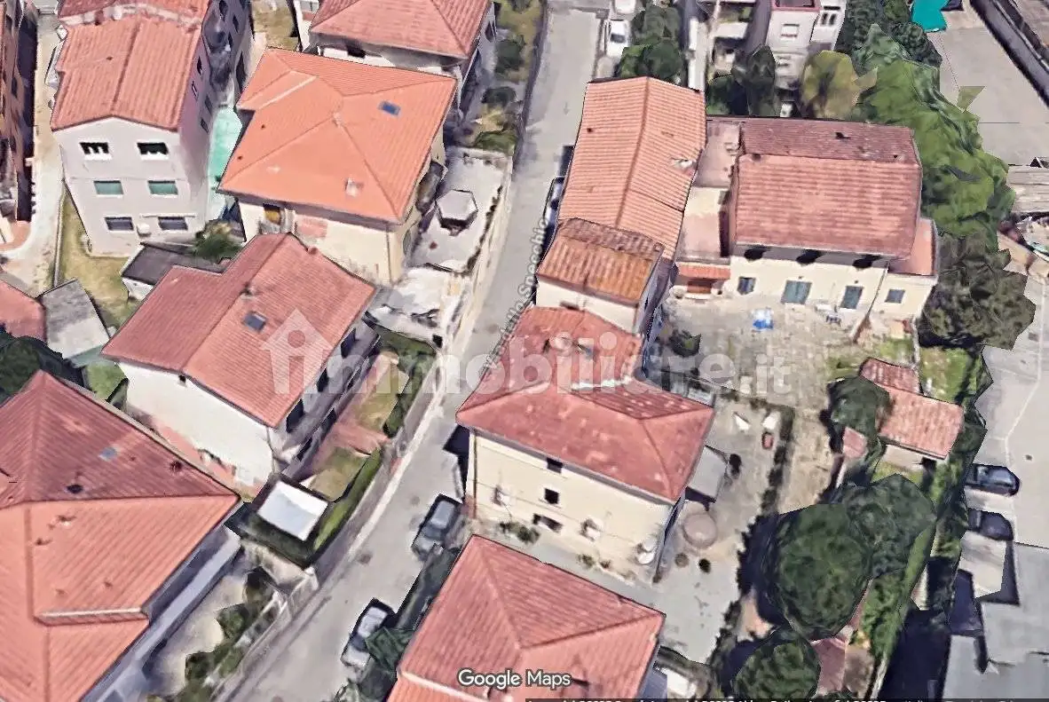 Appartamento all'asta via dello Specchio, Pistoia - foto 5