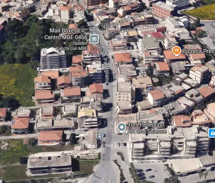 Appartamento all'asta Resistenza Partigiana, Modica - foto 4