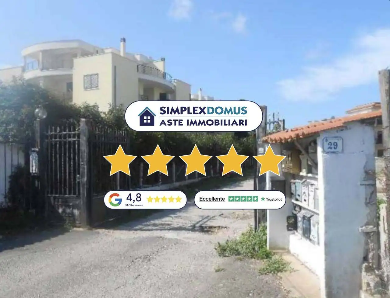 Appartamento in asta a Nettuno