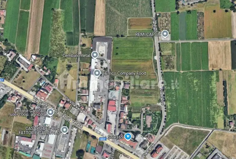 Appartamento all'asta via Villa Vella, Capua - foto 3