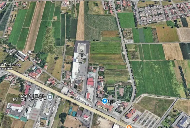 Appartamento all'asta via Villa Vella, Capua - foto 4