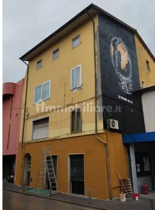 Appartamento all'asta Tosco ROMAGNOLA, Calcinaia - foto 2