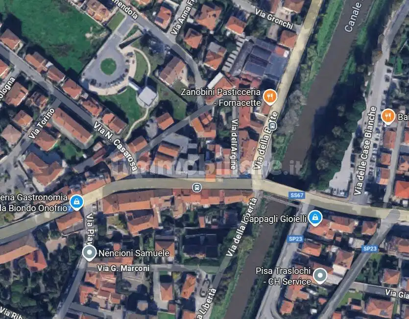 Appartamento all'asta Tosco ROMAGNOLA, Calcinaia - foto 3