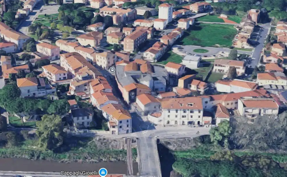 Appartamento all'asta Tosco ROMAGNOLA, Calcinaia - foto 4