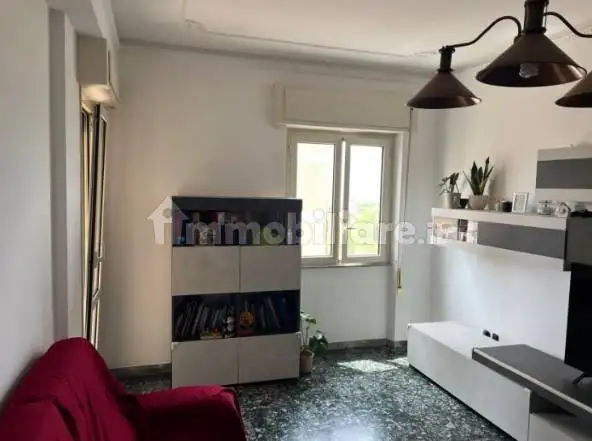 Appartamento all'asta via Francesco Brighindi, Frosinone - foto 3