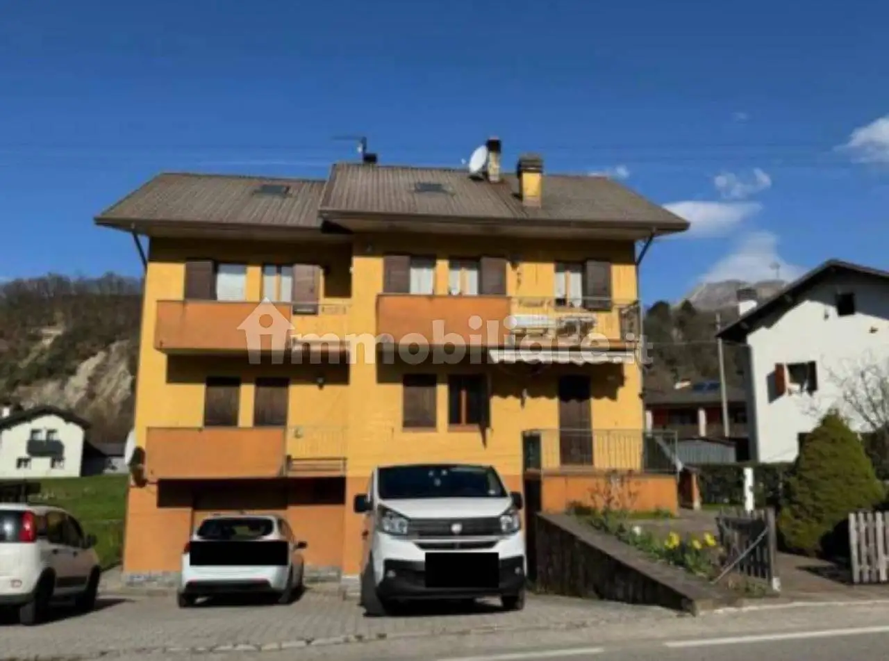 Appartamento all'asta via Monte Cavallo, Alpago - foto 2