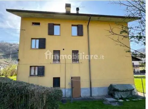 Appartamento all'asta via Monte Cavallo, Alpago - foto 3