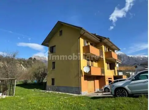Appartamento all'asta via Monte Cavallo, Alpago - foto 4