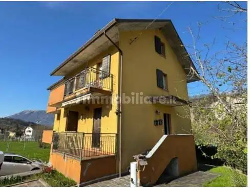 Appartamento all'asta via Monte Cavallo, Alpago - foto 5