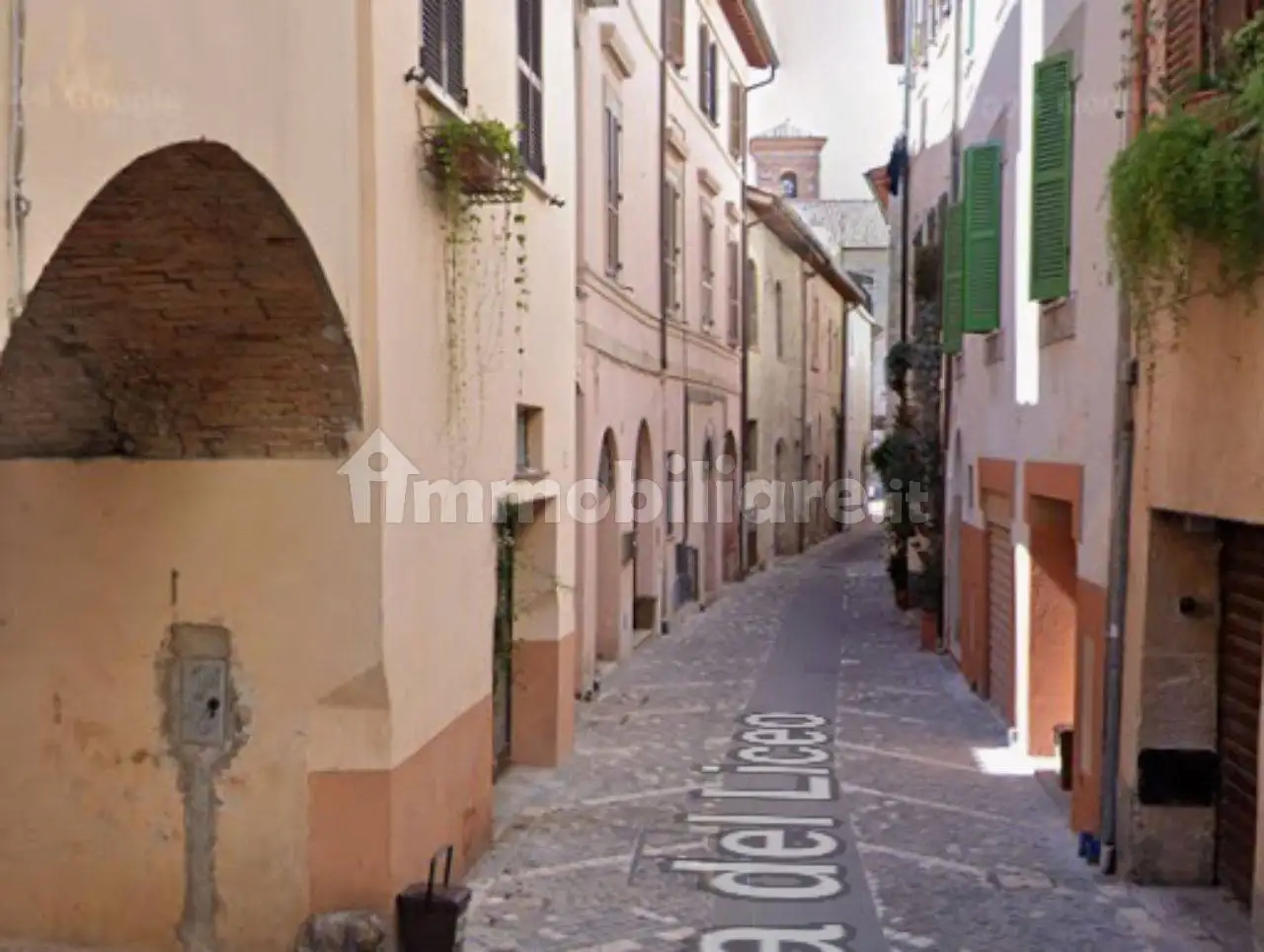 Appartamento all'asta del liceo, Foligno - foto 2