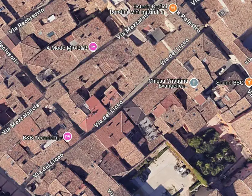 Appartamento all'asta del liceo, Foligno - foto 3