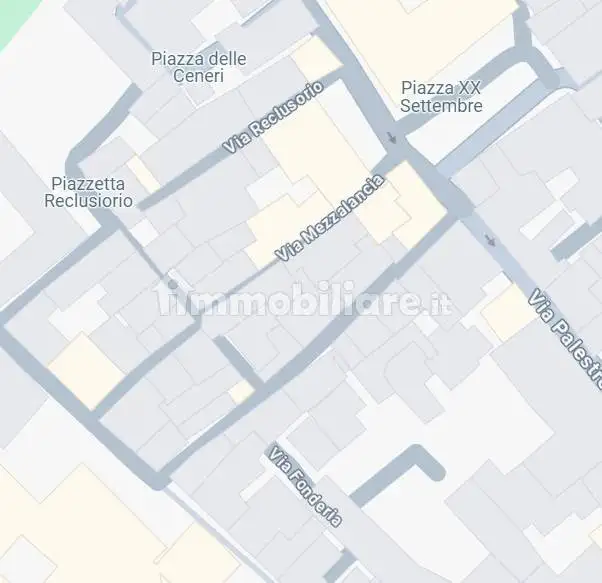 Appartamento all'asta del liceo, Foligno - foto 5