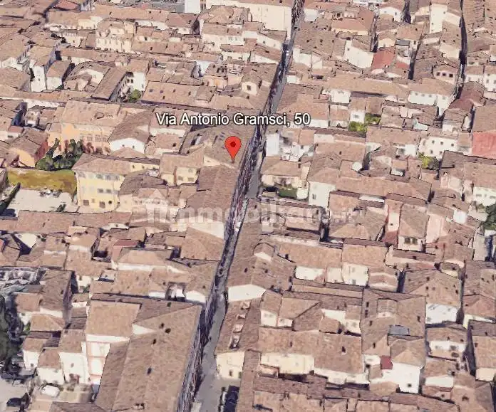 Appartamento all'asta via Antonio Gramsci, Foligno - foto 4