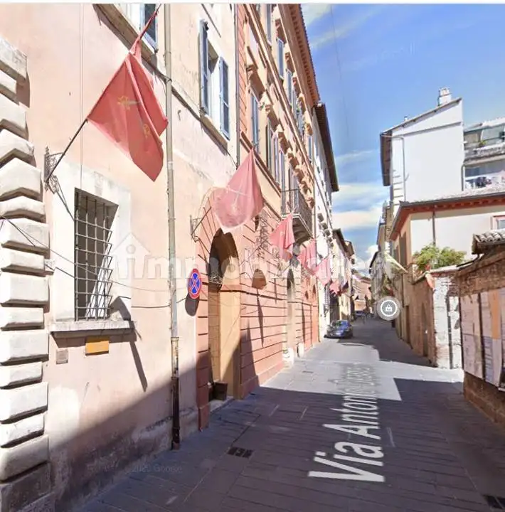 Appartamento all'asta via antonio gramsci, Foligno - foto 2