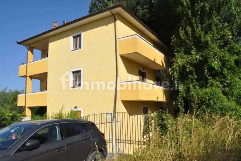 Appartamento all'asta via del Pantano, Foligno - foto 4