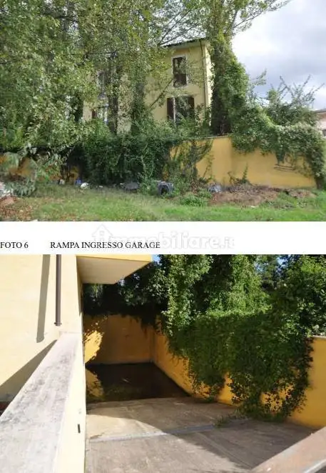 Appartamento all'asta via del Pantano, Foligno - foto 5