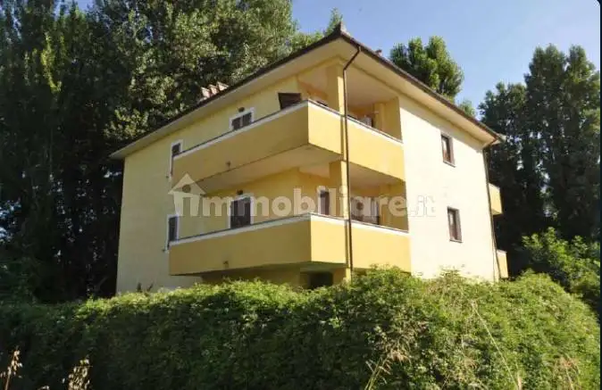 Appartamento all'asta via del Pantano, Foligno - foto 3