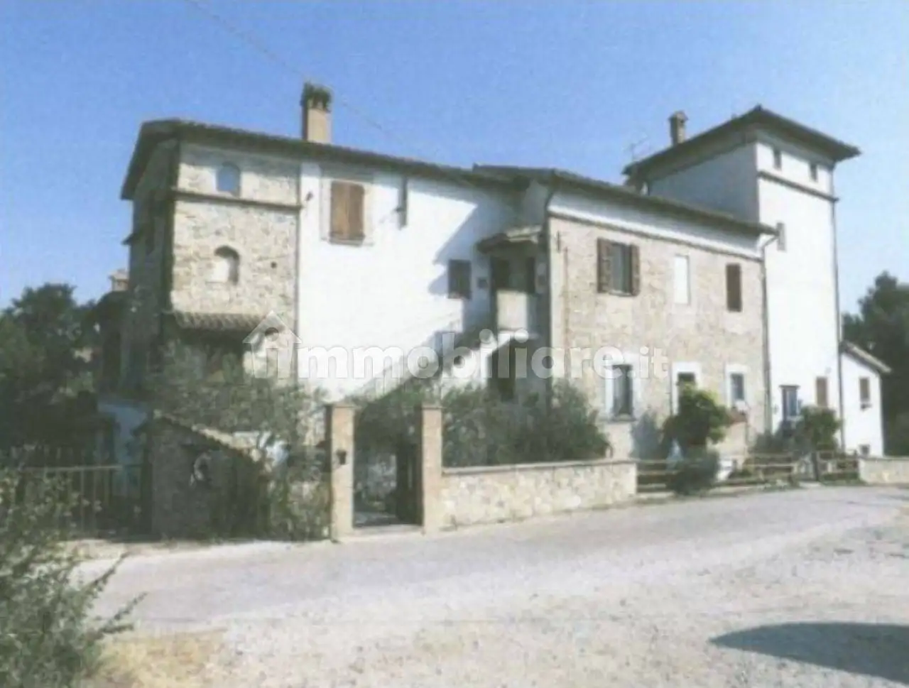 Appartamento all'asta frazione San Venanzo, Spoleto - foto 2